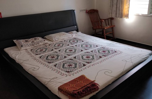 Vadodara Casa | Propiedad mejor ubicada en el centro de la ciudad