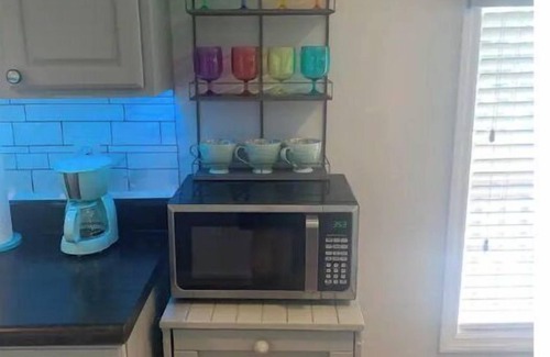 Ash Apartamento | Best Location In Ocean Drive, North Myrtle Beach