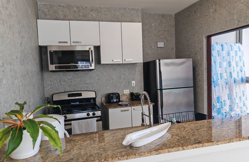 Obarrio Apartamento | Best Location, 2 bed, 2baths, High Speed Internet