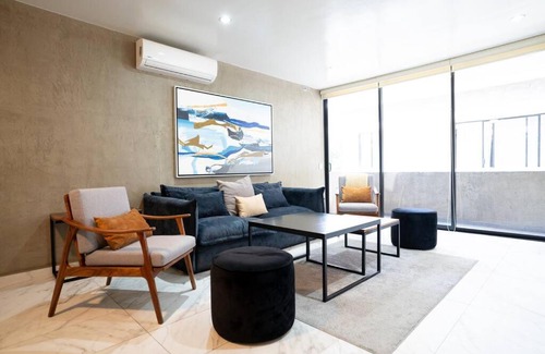 Americana Apartamento | Best Location Americana @serra
