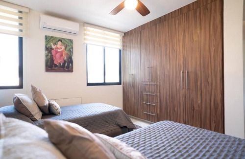 Americana Apartamento | Best Location Americana @serra