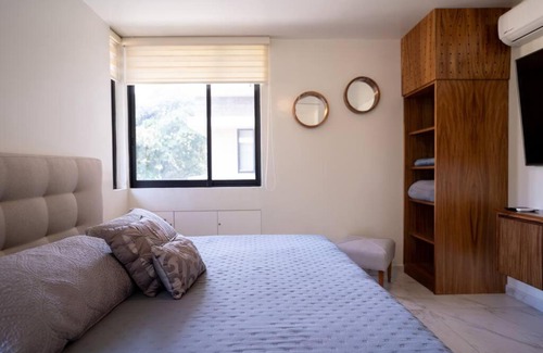 Americana Apartamento | Best Location Americana @serra