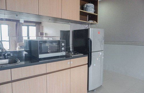 Senayan Apartamento | Best Location And Strategic 2Br At Tamansari Semanggi Apartment