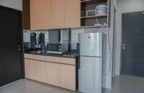 Senayan Apartamento | Best Location And Strategic 2Br At Tamansari Semanggi Apartment