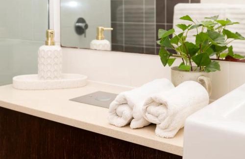 North Bondi Apartamento | Best location at Bondi Beach, on the beach!