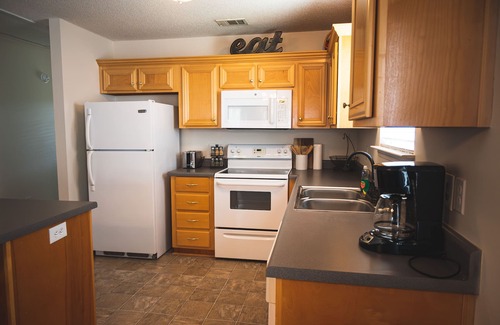 Centerville Condominio | Best Location Centerville /Warner Robins/ 3 Bed 2 Bath