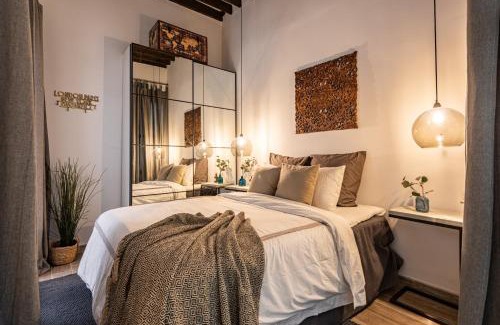 Ensanche Centro Apartamento | Best Location Centric Apt