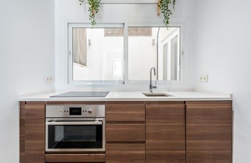 Ensanche Centro Apartamento | Best Location Centric Apt