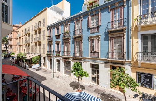 Ensanche Centro Apartamento | Best Location Centric Apt