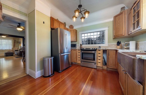 Grand Junction Casa | Best Location downtown GJ - Beautifully updated 2 Bedroom!