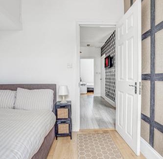 Markhouse Apartamento | Best location for all of London