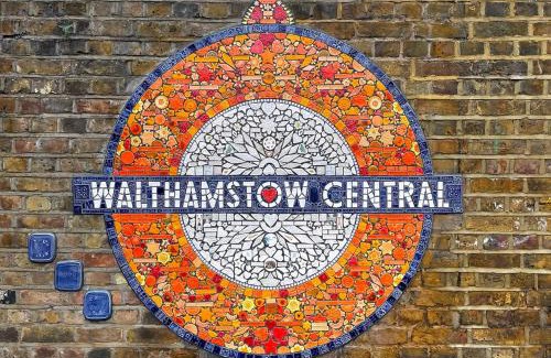 Markhouse Apartamento | Best location for all of London