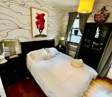 Union City Apartamento | BEST LOCATION FOR NYC VISITORS 2 BEDROOMS SUBWAY 20 STEPS AWAy BEST OPPORTUNITY EVER