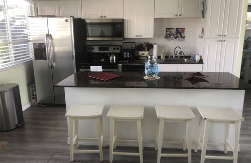 Sunshine Estates Casa | Fabulosa Islamorada 6/4 Waterfront Pool Home!