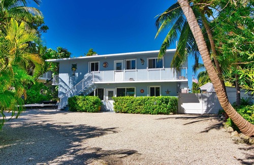 Sunshine Estates Casa | Fabulosa Islamorada 6/4 Waterfront Pool Home!