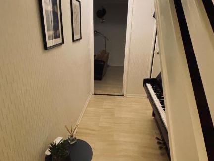 Govan Casa | Best location Glasgow