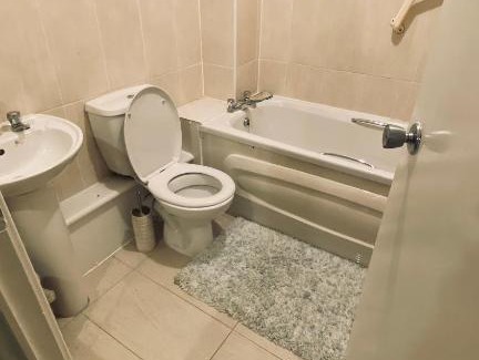 Govan Casa | Best location Glasgow