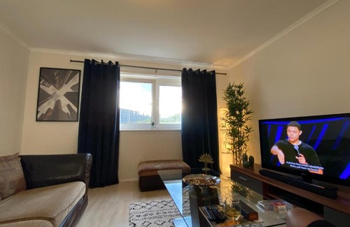 Govan Casa | Best location Glasgow