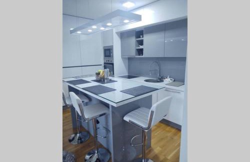Tuzla Apartamento | Best Location - Heart Of Tuzla