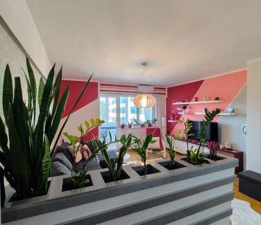 Tuzla Apartamento | Best Location - Heart Of Tuzla