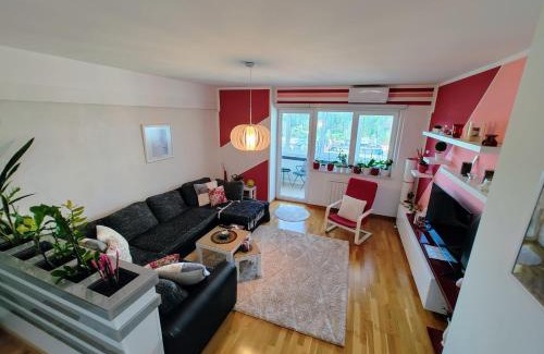 Tuzla Apartamento | Best Location - Heart Of Tuzla