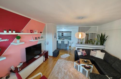 Tuzla Apartamento | Best Location - Heart Of Tuzla