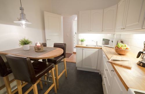 Frogner Apartamento | La mejor ubicación II: tranquila, acogedora y a 5 minutos del centro