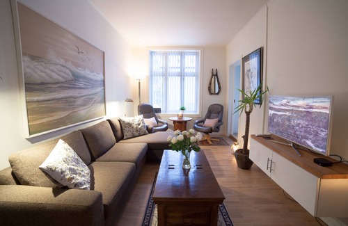 Frogner Apartamento | La mejor ubicación II: tranquila, acogedora y a 5 minutos del centro
