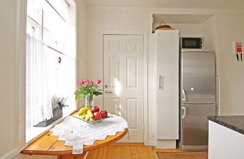 Downtown Apartamento | La mejor ubicación en 101 Reykjavik