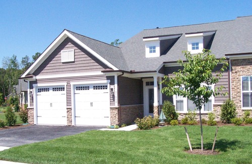 Ocean View Villa | MEJOR ubicación en BAY FOREST - Bethany Beach Villa
