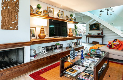Jurere Internacional Casa | Best Location in Jurerê International