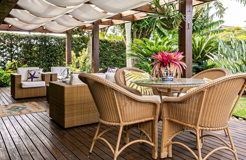 Jurere Internacional Casa | Best Location in Jurerê International