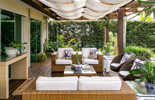 Jurere Internacional Casa | Best Location in Jurerê International
