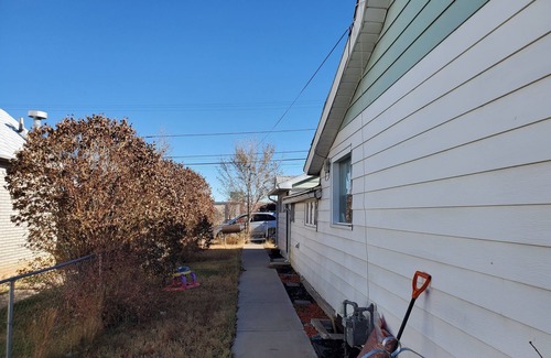 Evanston Casa | Best location in Evanston