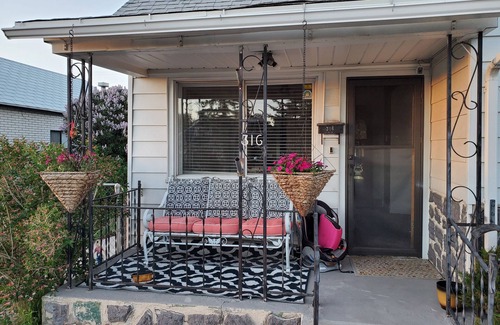 Evanston Casa | Best location in Evanston