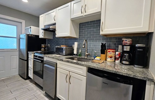 SoHo Apartamento | Best Location in Hyde Park, South Tampa