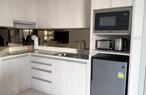 Bang Tao Apartamento | Best location in Laguna-modern apartment at Cassia