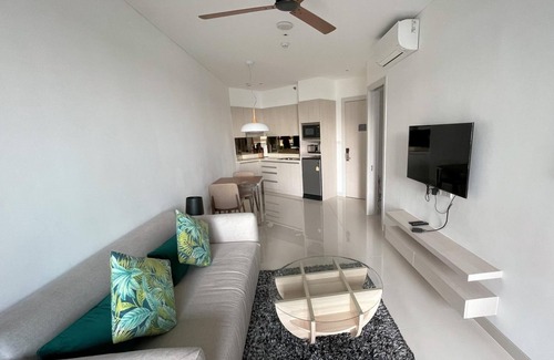 Bang Tao Apartamento | Best location in Laguna-modern apartment at Cassia