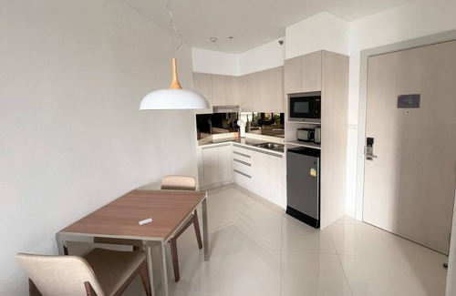 Bang Tao Apartamento | Best location in Laguna-modern apartment at Cassia