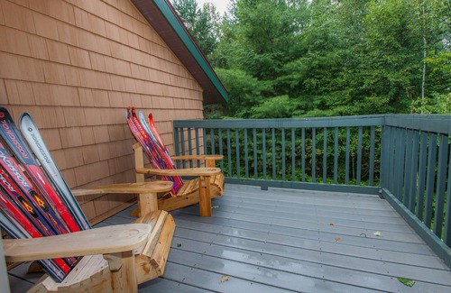 Lake Placid Casa | La mejor ubicación en Lake Placid de lejos!