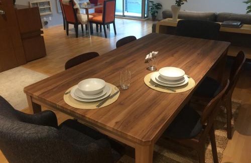 Miguel Hidalgo Apartamento | Best location in Mexico City