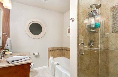 Old Town West Casa | Best Location in Old Town! Home on Mountain Ave