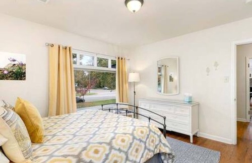 Old Town West Casa | Best Location in Old Town! Home on Mountain Ave