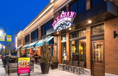 Rockville Casa | Best location in Rockville!