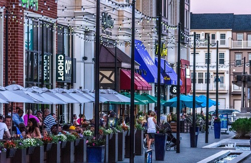 Rockville Casa | Best location in Rockville!