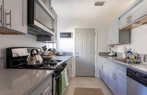 San Gabriel Casa | Best Location in SGV/626!
