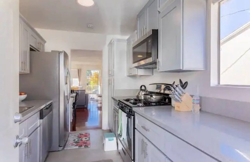 San Gabriel Casa | Best Location in SGV/626!