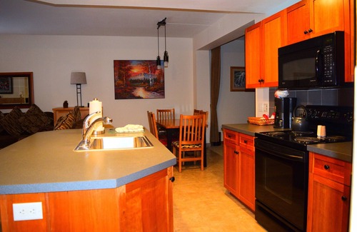 Copper Mountain Village Condominio | *** La mejor ubicación en el centro del pueblo en Copper Mountain!***