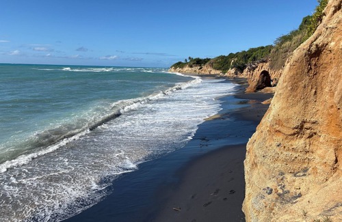 Esperanza Apartamento | Best Location in Vieques! Studio/Steps to Ocean, Biobay, Restaurants and Beaches