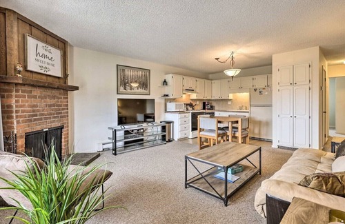 Fraser Condominio | Best location - Incredible access
